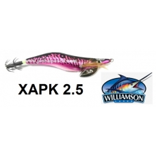 Toneira Williamson Killer Gamba 2.5 XAPK